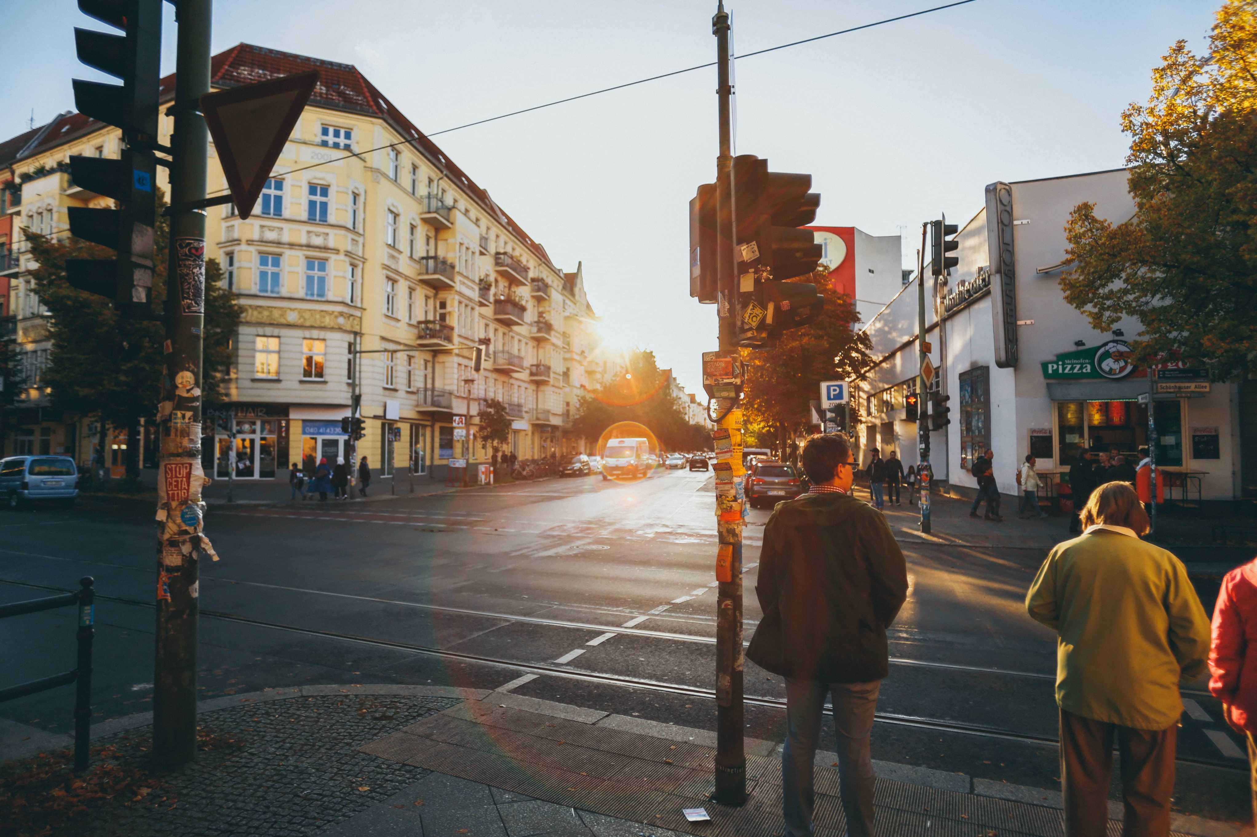 berlin article