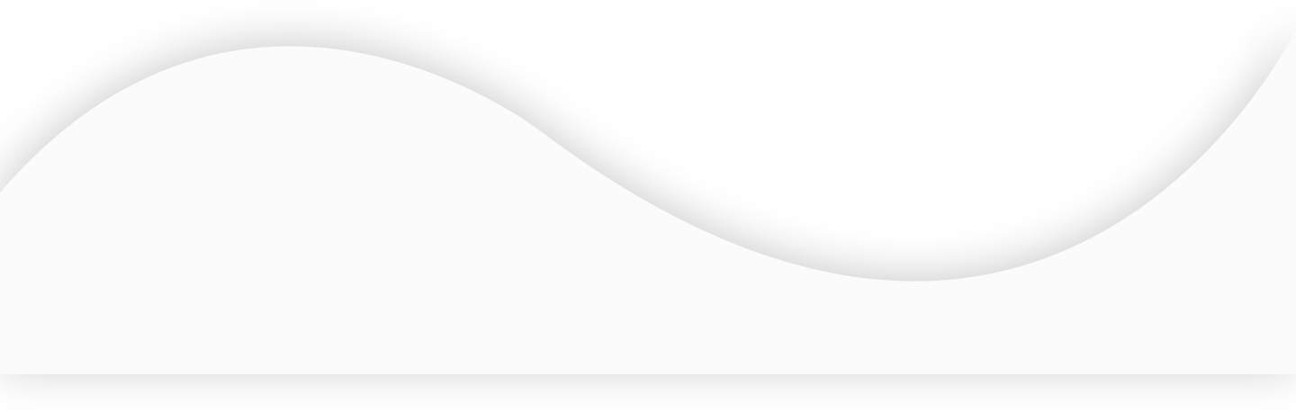 white background shape